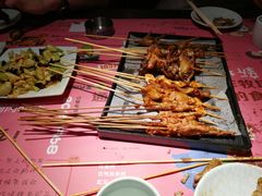 -寂寞的豆芽(龙泽路店)