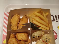 -德克士(肥城新华商场店)