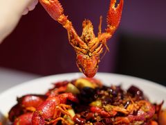 胡大麻辣小龙虾-胡大饭馆 24h(簋街总店)