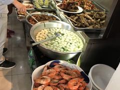 -日丰园海肠水饺·老字号大连海鲜(和平广场店)