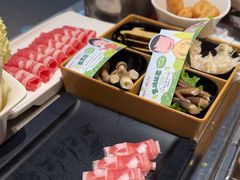 -海底捞火锅(大悦城店)