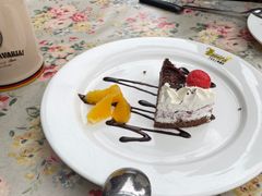 -巴伐利亚啤酒坊(意式风情街店)