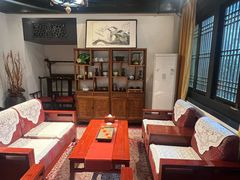 -悦真雅院·四合院·清真私房菜(雍和宫店)