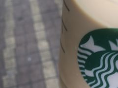 -星巴克(深圳世界金融中心店)