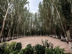 -艾提尕尔清真寺