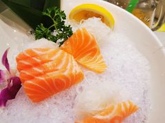 -新一番三文鱼寿司(大东海店)