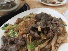 -老二正宗汕头牛肉丸店