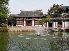 -常熟方塔园
