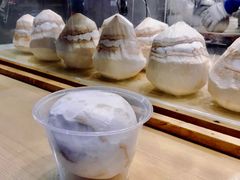 -椰子下蛋(南锣鼓巷店)