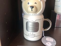 -星巴克(南京同曦万尚城店)