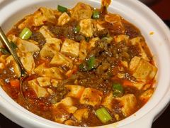 -探鱼·鲜青椒爽麻烤鱼(番禺万达店)