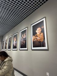 -贯日漂亮宝贝儿童摄影(红博中央公园店)