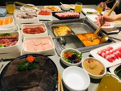 -海底捞火锅(奥山世纪城店)