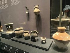 -陕西历史博物馆