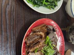 -春梅里卤鹅馆·47年老字号(中山路店)