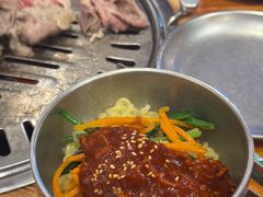 -炽城·烤肉名家(鸿达中央广场店)