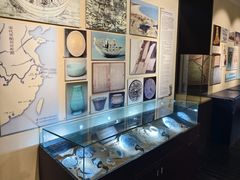 -上海交通大学董浩云航运博物馆