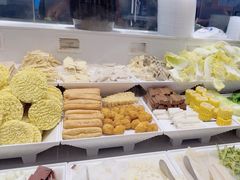 -醉人椒麻辣香锅(王府井喜悦店)