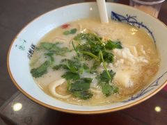 -同胜祥清真新豫菜(杜岭街店)