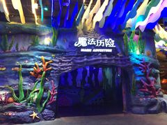 -琴岛之星摩天轮