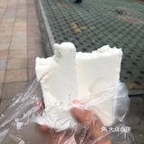 直击童年的食物