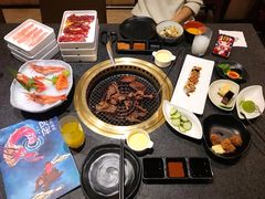 -神户赤童日式烤肉伙伴(东直门店)