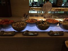 新发展亚太JW万豪酒店福苑咖啡厅-新发展亚太JW万豪酒店·福苑咖啡厅