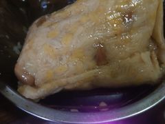 瑶柱叉烧蛋黄咸肉粽-粽氏清源(大南路店)