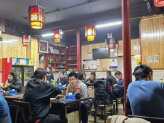 大堂-二姐卤煮(南十里居店)