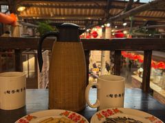 -東茅街茶馆
