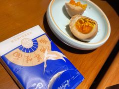 乾隆冰芯蛋-和府捞面(西溪印象城店)
