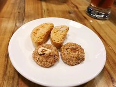 -安妮意大利餐厅(国贸店)
