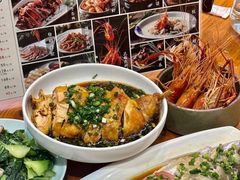 -百家鲜·杭帮菜