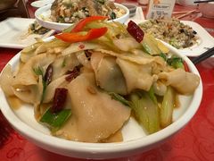 -海坛特色小吃·只做平潭特色菜(平潭店)