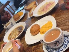 -翠华餐厅(铜锣湾糖街店)