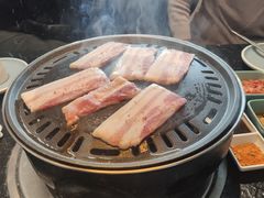 -金碗儿私厨(长阳店)