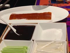 -上海滩餐厅(BFC外滩金融中心店)