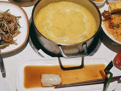 -煲王粤菜餐厅(中侨中心店)