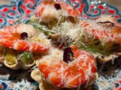 -狮拾久·现代新加坡料理(福田COCO Park店)