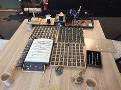 -鈊藝銀匠·银饰DIY工作室(永庆坊店)