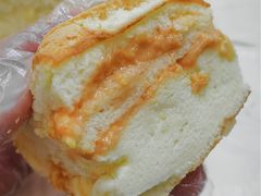 -汤姆大师傅鲜香牛肉饼(深圳保利文化广场店)
