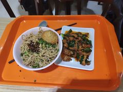 -梅园食堂