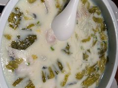 -大树餐厅(益田假日店)