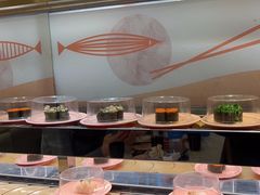 -争鲜回转寿司(东方银座店)