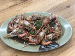 -贞姨美食·老字号海鲜大排档