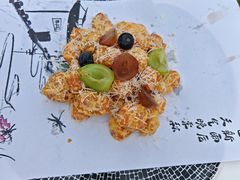 -东湖177艺术餐厅·东坡院子