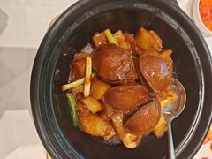 -万龙洲海鲜(大兴绿地缤纷城店)