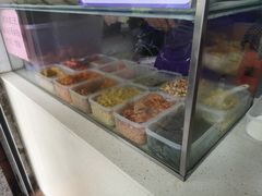 -秋英饭团(大庙新村店)