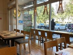 -吉野家(次渠大街店)