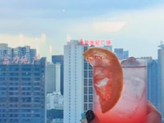 -富力丽思卡尔顿酒店·香荟全日制餐厅